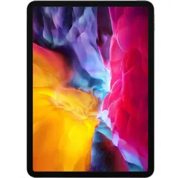 تبلت اپل مدل iPad Pro 11 inch 2020 WiFi ظرفیت 512 گیگابایت