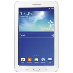 تبلت سامسونگ مدل GALAXY TAB 3 LITE ظرفیت 8 گیگابایت