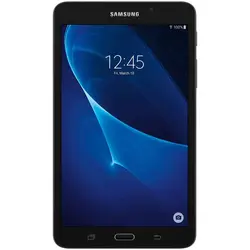 تبلت سامسونگ مدل Galaxy Tab A SM-T285 4G سال 2016 ظرفیت 8 گیگابایت