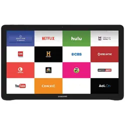 تبلت سامسونگ مدل Galaxy View SM-T677 ظرفیت 32 گیگابایت