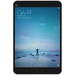 تبلت شیائومی مدل Mi Pad 2 با سیستم‌عامل اندروید ظرفیت 64 گیگابایت