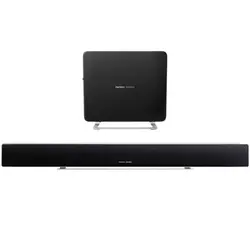 ساندبار هارمن کاردن مدل  2021 sabr sb 35