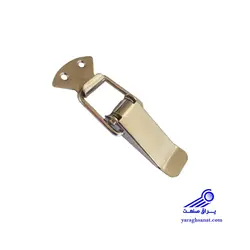 چفت فنردار ساده S04