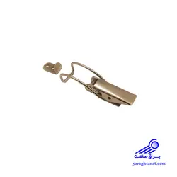 چفت متوسط میله بلند