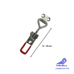 چفت و بست S100 ساده