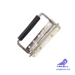 دستگیره فنردار روکار