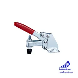 کلمپ  افقی  CH-202-FL