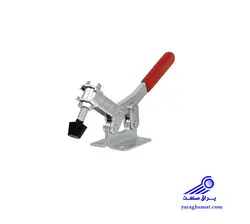 کلمپ 203 F برند CLAMPTEK