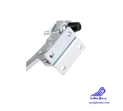 کلمپ 203 F برند CLAMPTEK