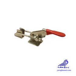 کلمپ CH-40323 برند کلمپ تک