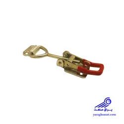 کلمپ کششی قلاب دار متوسط