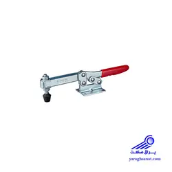 کلمپ افقی CH-203-FL
