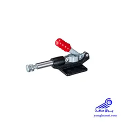 کلمپ فشاری افقی CH-304-CM