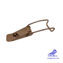 کلمپ سرخم فنردار – بزرگ