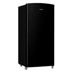 یخچال فریزر 170 لیتر هایسنس RR198