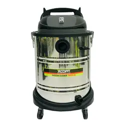 جارو صنعتی آب و خاک 50 لیتری اکسکورت XVC02-50