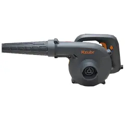 بلیور دمنده و مکنده برقی زوبر 500 وات دور متغیر K10482 kab-500 Kzubr