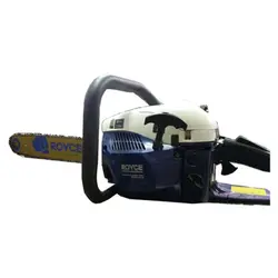 اره موتوری رویس کم صدا 4.2 کیلو وات ساعت Royce RGCS-68