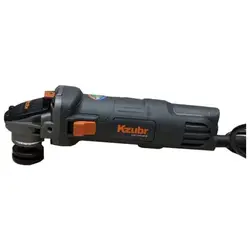 مینی سنگ فرز زوبر دیمردار 850 وات Kzubr K10161 KAG115d-850S