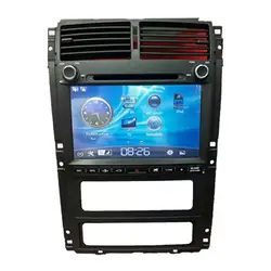 پخش فابریک خودرو و مانیتور ماشین پژو پارس و 405 داشبورد جدید مکس ویژن TP1