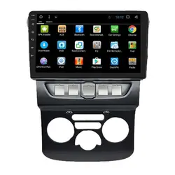 پخش فابریک خودرو و مانیتور ماشین رانا Car fabric player and monitor مدل T3L