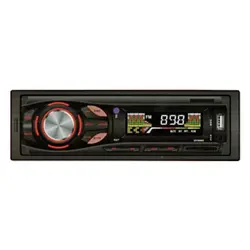 دستگاه پخش 65 وات خودرو المنت ELEMENT Car Audio