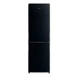 یخچال پایین فریزر 20 فوت هیتاچی مدل R-BG410