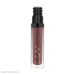 رژ لب مایع این لی مدل Wet Plum شماره M360