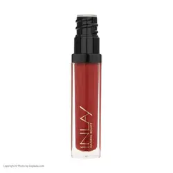 رژ لب مایع این لی مدل Raspherry Jam شماره S200