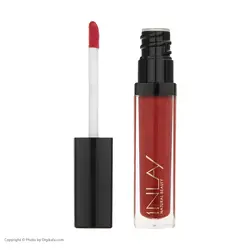 رژ لب مایع این لی مدل Raspherry Jam شماره S200