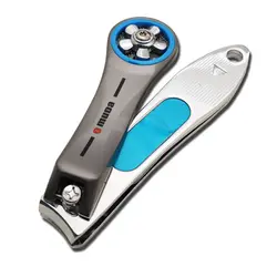 ناخن گیر اومودا مدل اسپینر کد 144