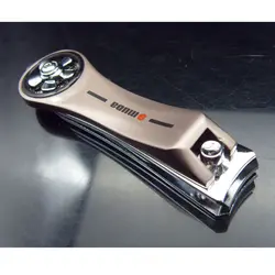 ناخن گیر اومودا مدل اسپینر کد 144