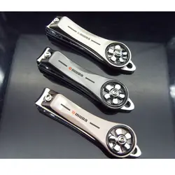 ناخن گیر اومودا مدل اسپینر کد 144