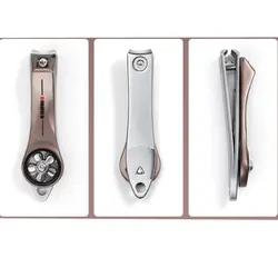 ناخن گیر اومودا مدل اسپینر کد 144