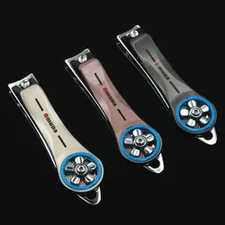 ناخن گیر اومودا مدل اسپینر کد 144