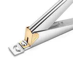 کاتر ناخن مدل فلزی