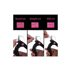 کاتر ناخن دی ایکس مدل TC2021