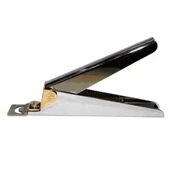 کاتر ناخن استیل پایی مدل رز