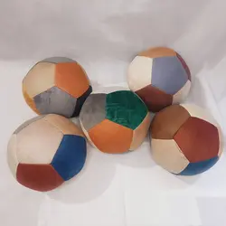 توپ فوتبال مدل تنبل کد 020