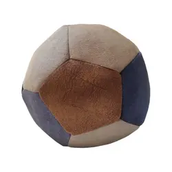 توپ فوتبال مدل تنبل کد 020