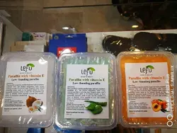 پارافین لفو مدل Peach حجم 500 میلی لیتر