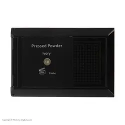 پنکیک این لی مدل Ivory شماره 10