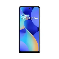 گوشی موبایل تکنو مدل Spark 10 Pro دو سیم کارت ظرفیت 128 گیگابایت و رم 8 گیگابایت