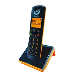 تلفن بی سیم آلکاتل مدل S280