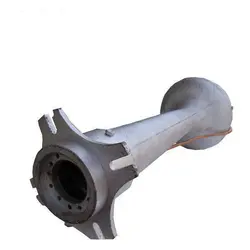 مشعل گازی مدل TANUR-K