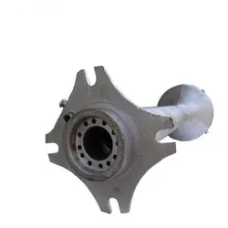 مشعل گازی مدل TANUR-K