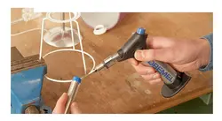 مشعل گازی درمل مدل 2200-4