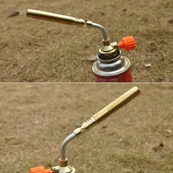 مشعل گازی مدل NS-02 _PR