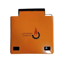 مشعل گازی آلزان مدل تک لول sg1