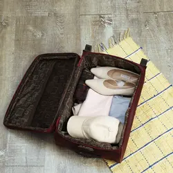 چمدان ایگل مدل Mb سایز کوچک